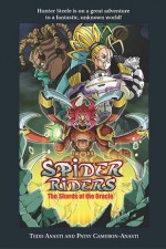 Watch Spider Riders Wolowtube